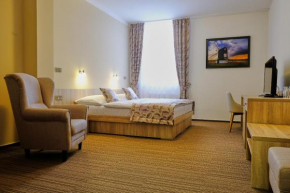 Hotel GTC 3* superior, Bílovec